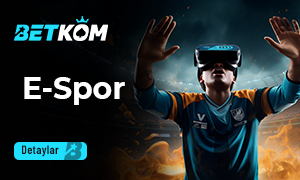 Betkom E Spor