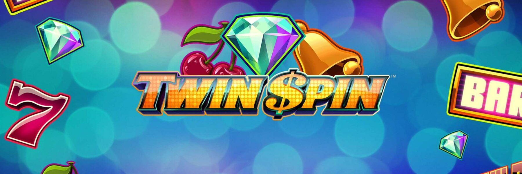 Twin Spin Slot Oyna 2025