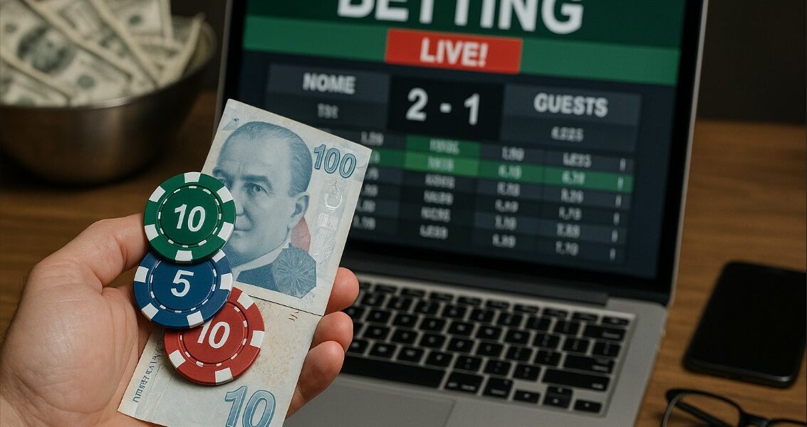 Betkom Bilardo Bahisleri 2025