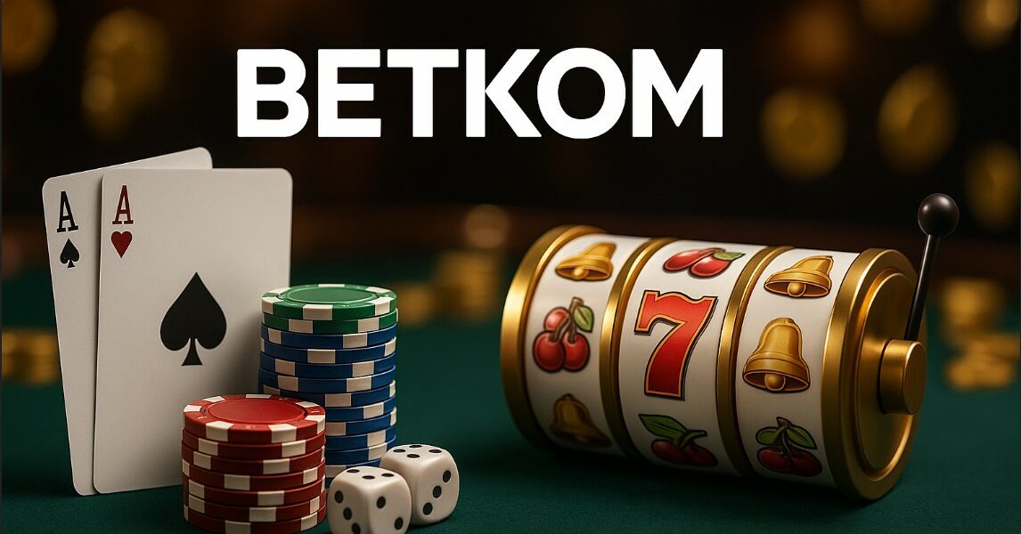 Betkom